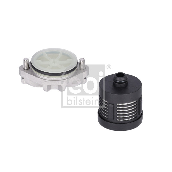 Filtr oleju hydrauliczny mechanizmu różnicowego haldex FEBI BILSTEIN 177900