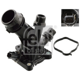 Termostat FEBI BILSTEIN 104762