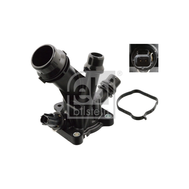 Termostat FEBI BILSTEIN 104762