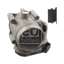 Przepustnica powietrza FEBI BILSTEIN 107028