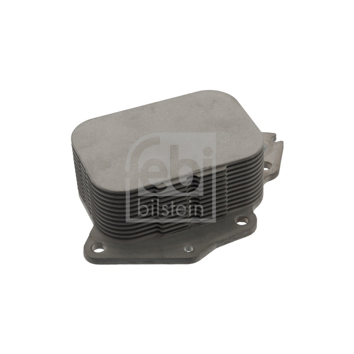 Chłodnica oleju silnika FEBI BILSTEIN 100544