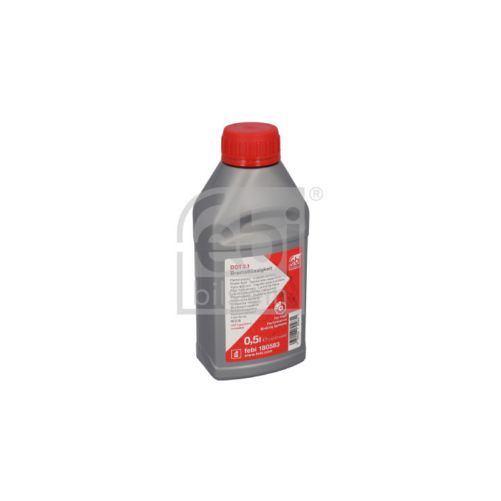 Płyn hamulcowy FEBI BILSTEIN 180583