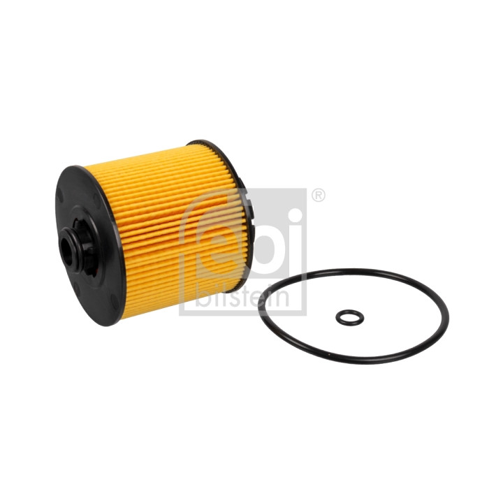 Filtr oleju FEBI BILSTEIN 107407