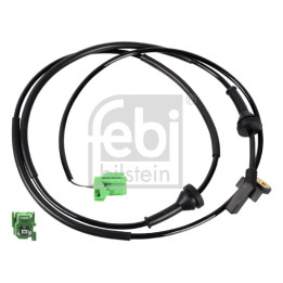 Czujnik prędkości koła ABS FEBI BILSTEIN 172515