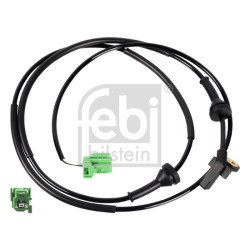 Czujnik prędkości koła ABS FEBI BILSTEIN 172515