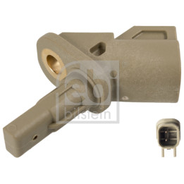 Czujnik prędkości koła ABS FEBI BILSTEIN 107841