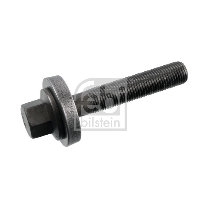Śruba koła pasowego FEBI BILSTEIN 40756