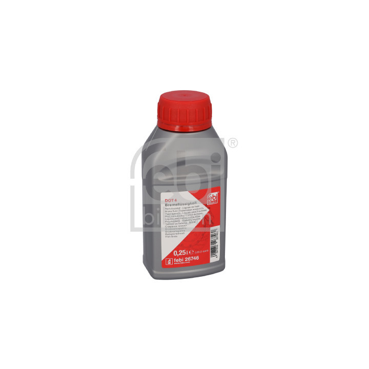 Płyn hamulcowy FEBI BILSTEIN 26746