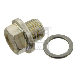 Korek śruba spustu miski oleju FEBI BILSTEIN 30269