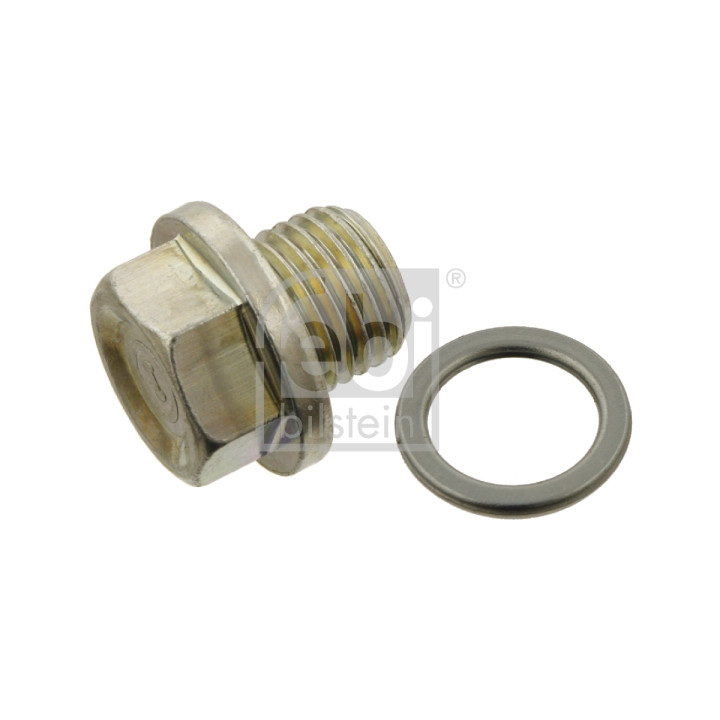 Korek śruba spustu miski oleju FEBI BILSTEIN 30269
