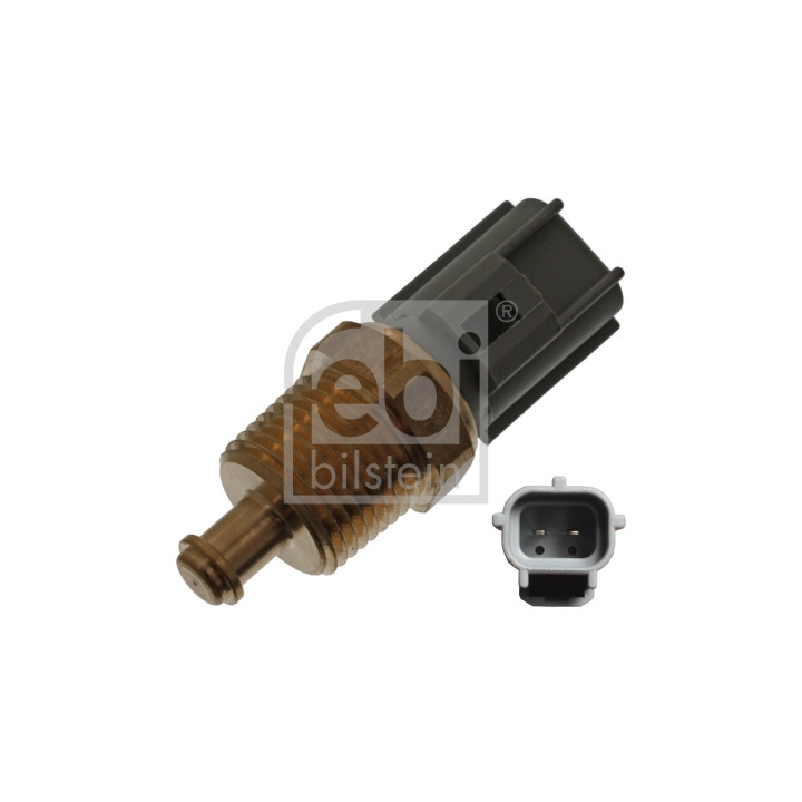 Czujnik temperatury płynu chłodzącego FEBI BILSTEIN 24467