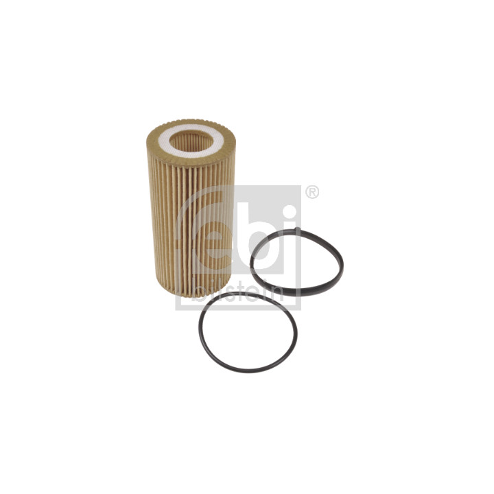 Filtr oleju FEBI BILSTEIN 108323