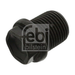 Korek śruba spustu miski oleju FEBI BILSTEIN 48875