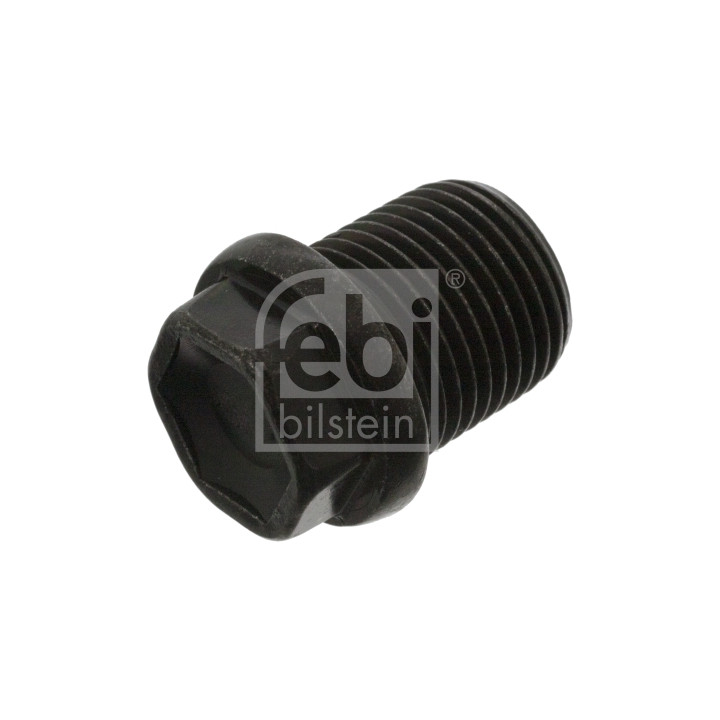 Korek śruba spustu miski oleju FEBI BILSTEIN 48875