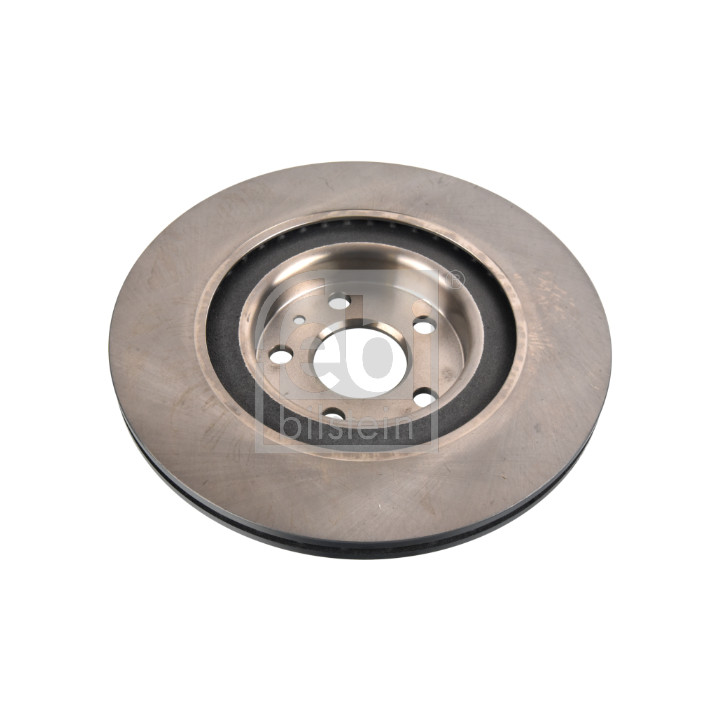 Tarcza hamulcowa FEBI BILSTEIN 171444