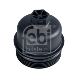 Pokrywa obudowy filtra oleju FEBI BILSTEIN 108349