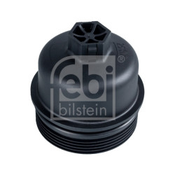 Pokrywa obudowy filtra oleju FEBI BILSTEIN 108349