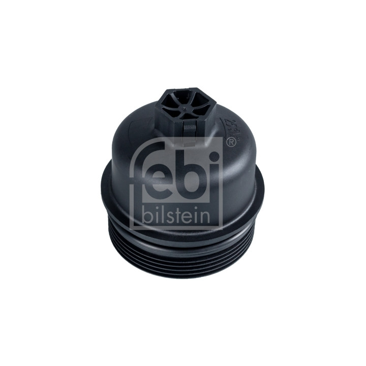 Pokrywa obudowy filtra oleju FEBI BILSTEIN 108349
