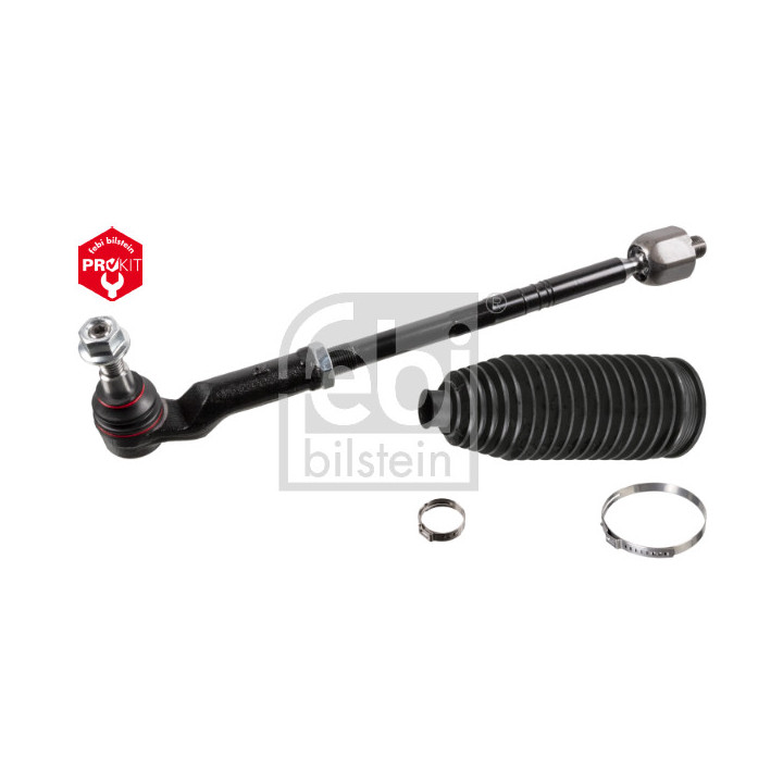 Drążek kierowniczy poprzeczny FEBI BILSTEIN 47934