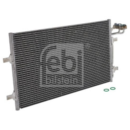 Skraplacz klimatyzacji FEBI BILSTEIN 198909