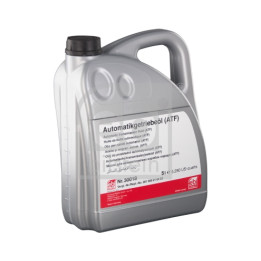 Olej do automatycznej skrzyni biegów FEBI BILSTEIN 30018