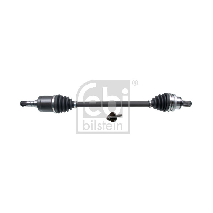 Wał napędowy FEBI BILSTEIN 183376