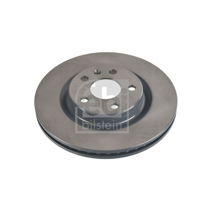 Tarcza hamulcowa FEBI BILSTEIN 107518