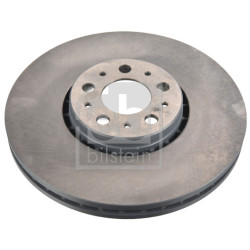Tarcza hamulcowa FEBI BILSTEIN 171503