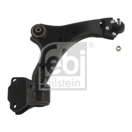 Wahacz zawieszenia koła FEBI BILSTEIN 34584