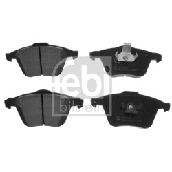 Klocki hamulcowe FEBI BILSTEIN 116212