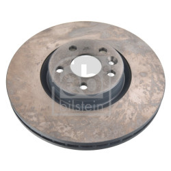 Tarcza hamulcowa FEBI BILSTEIN 171471