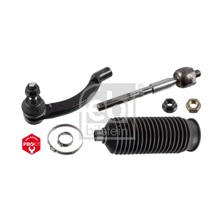 Drążek kierowniczy poprzeczny FEBI BILSTEIN 40567