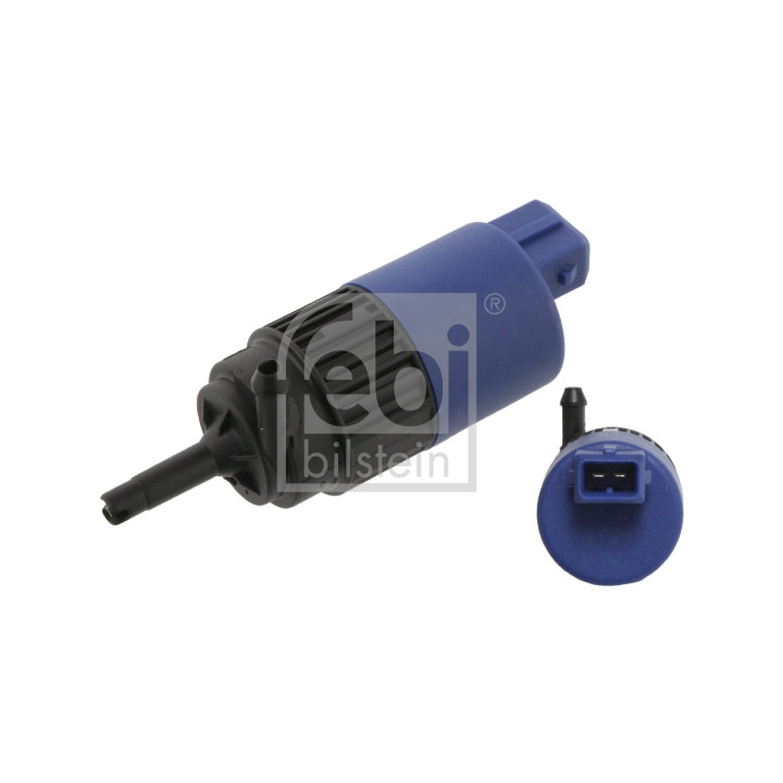 Pompka spryskiwaczy szyby FEBI BILSTEIN 34862