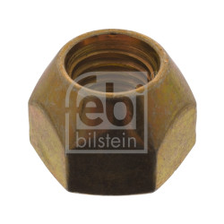 Nakrętka śruba koła FEBI BILSTEIN 11939
