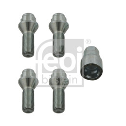 Śruba koła FEBI BILSTEIN 27055