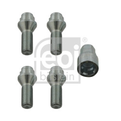 Śruba koła FEBI BILSTEIN 27055