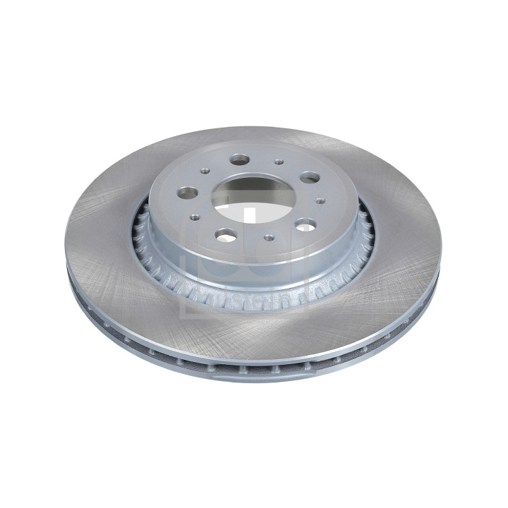 Tarcza hamulcowa FEBI BILSTEIN 32249