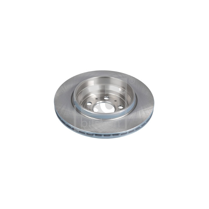 Tarcza hamulcowa FEBI BILSTEIN 32249