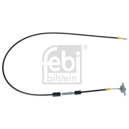 Linka hamulca ręcznego FEBI BILSTEIN 109247