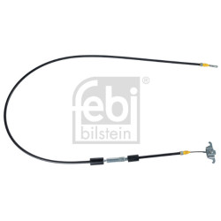 Linka hamulca ręcznego FEBI BILSTEIN 109247