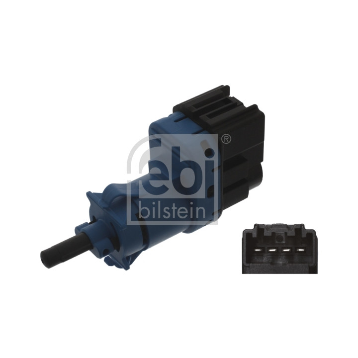 Włącznik świateł STOP FEBI BILSTEIN 40340
