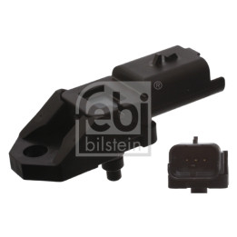 Czujnik ciśnienia w kolektorze dolotowym FEBI BILSTEIN 37740