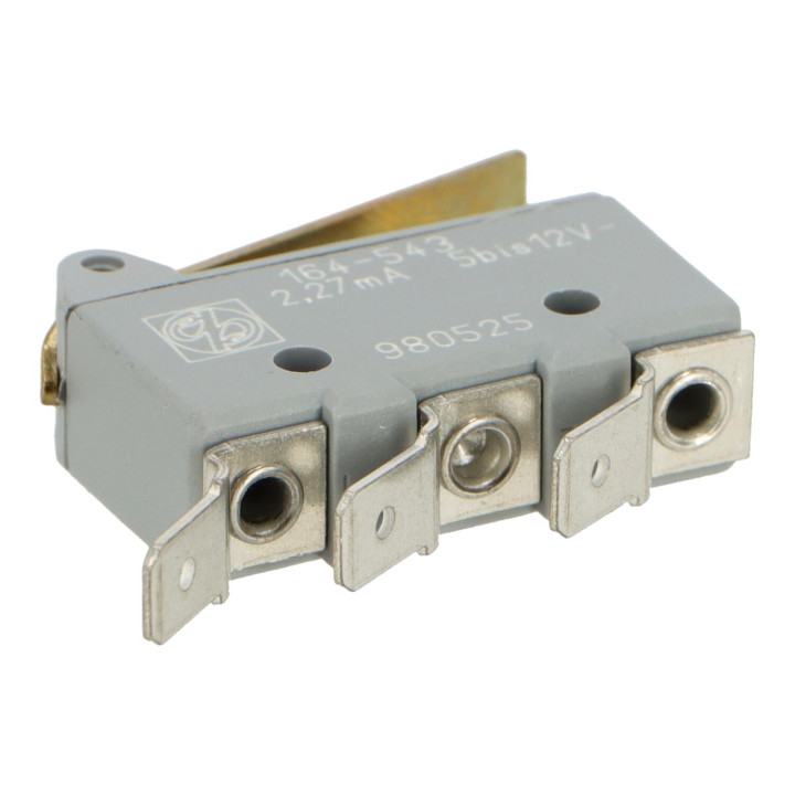 Microswitch Volvo (1306242)