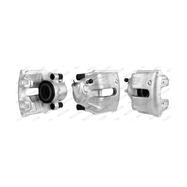 Zacisk hamulcowy FERODO FCL694005