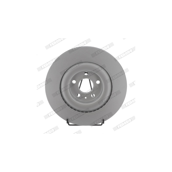 Tarcza hamulcowa FERODO DDF2844C
