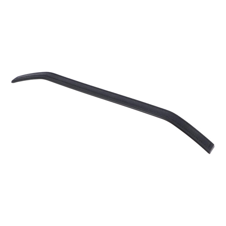 Cover moulding, black Volvo (1311859)