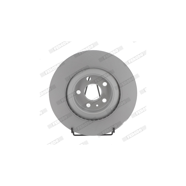 Tarcza hamulcowa FERODO DDF2732C