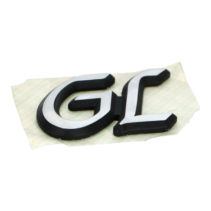 Emblem Volvo (1321609)