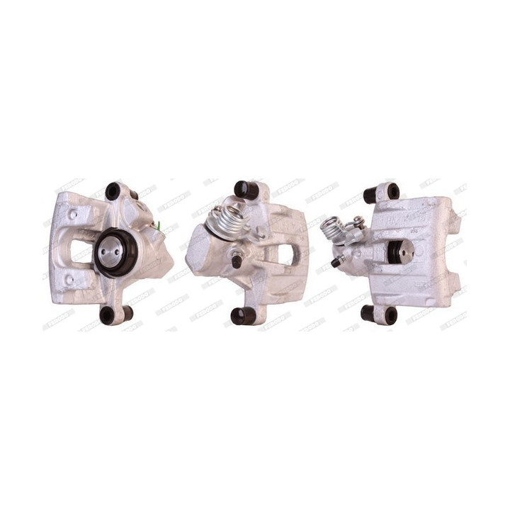 Zacisk hamulcowy FERODO FCL694350