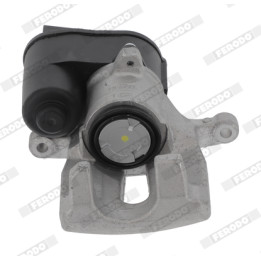Zacisk hamulcowy FERODO FCL695644